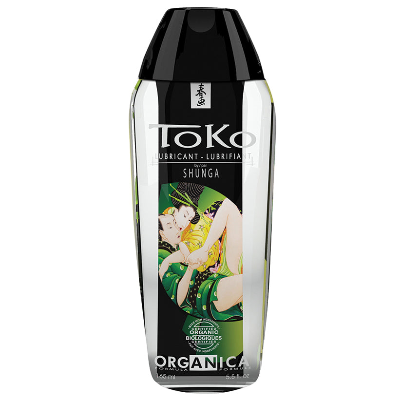 Shunga Toko Lube 5.5oz - Shorty's Gifts #Shunga #Toko #Organica #waterbased #lubricant #Lube 5.5oz
Item #SH6100
Manufacturer#SHUNGA
Manufacturer #6100
UPC#697309061001