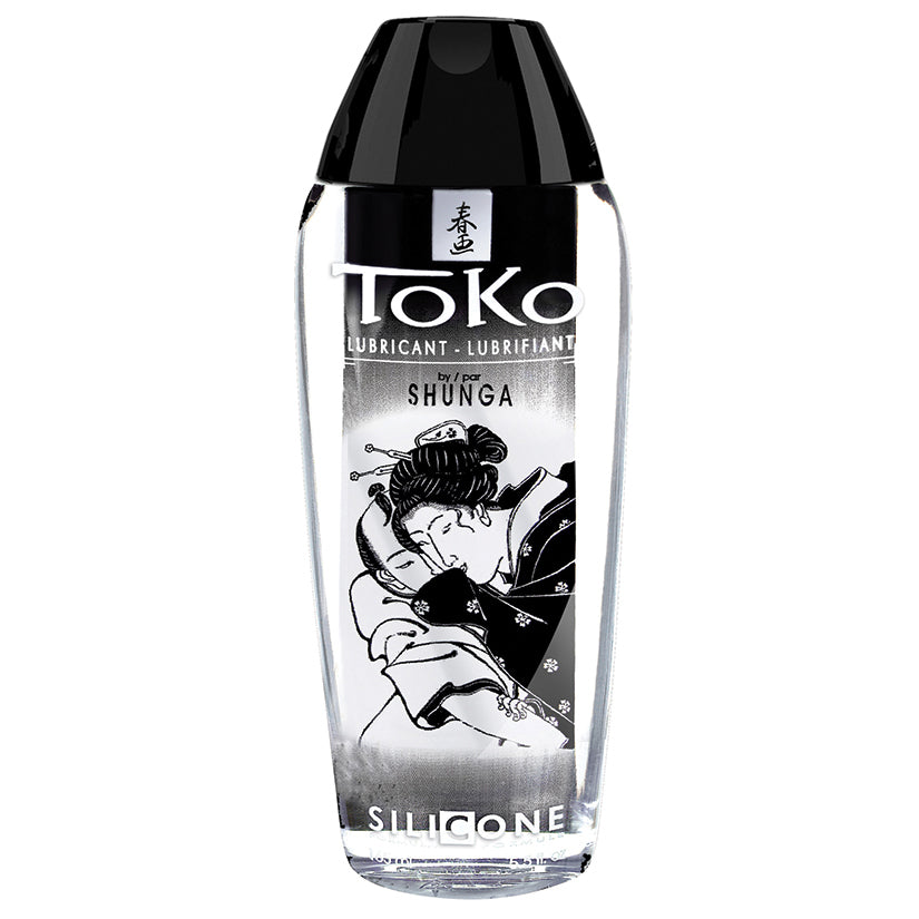 Shunga Toko Lube 5.5oz - Shorty's Gifts