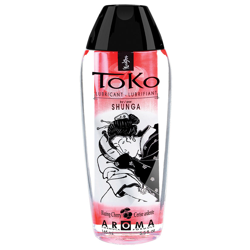 Shunga Toko Lube 5.5oz - Shorty's Gifts