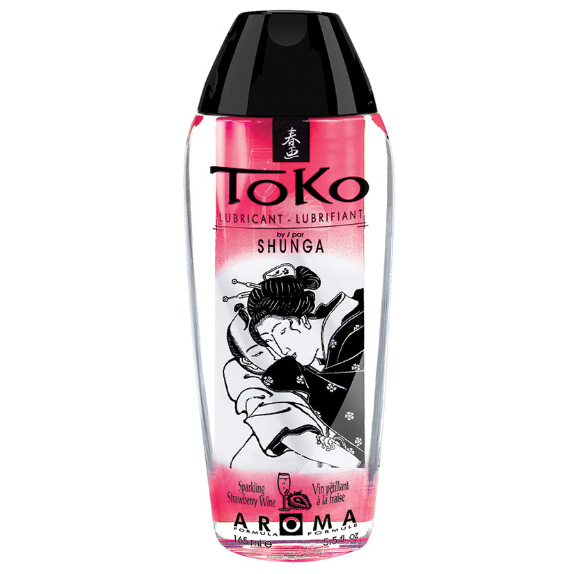 Shunga Toko Lube 5.5oz - Shorty's Gifts