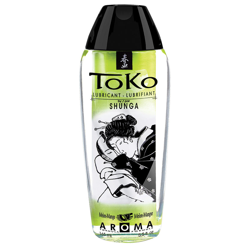 Shunga Toko Lube 5.5oz - Shorty's Gifts