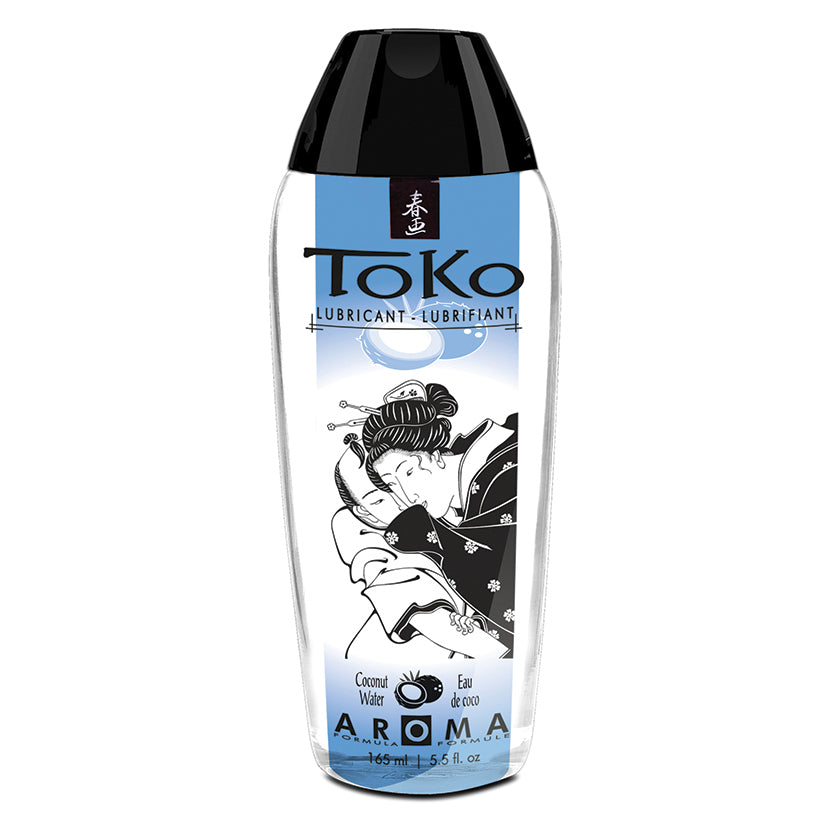 Shunga Toko Lube 5.5oz - Shorty's Gifts