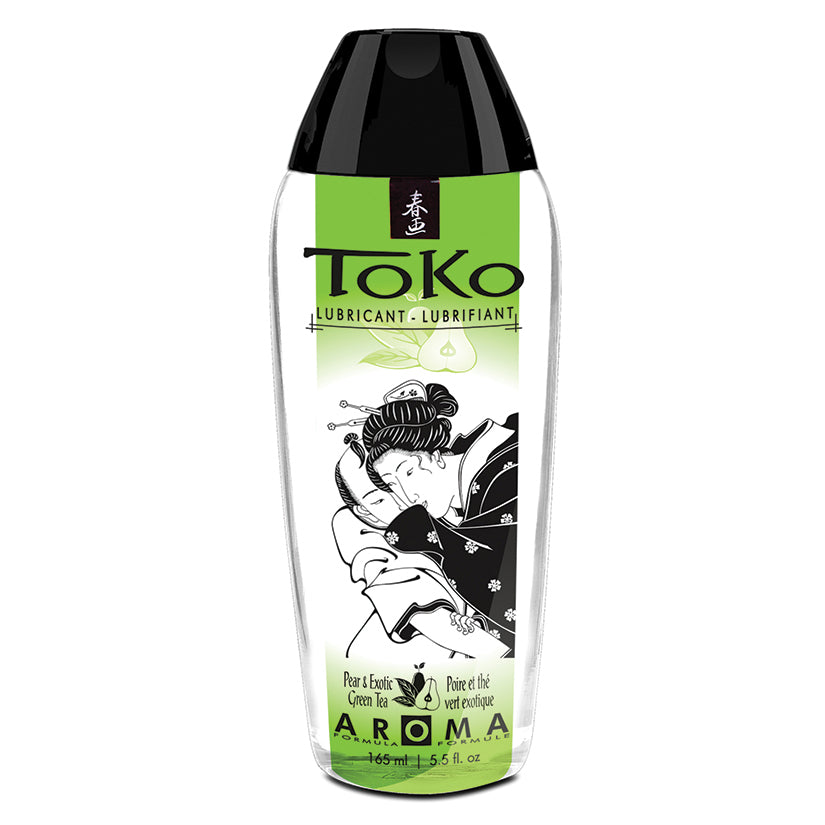 Shunga Toko Lube 5.5oz - Shorty's Gifts