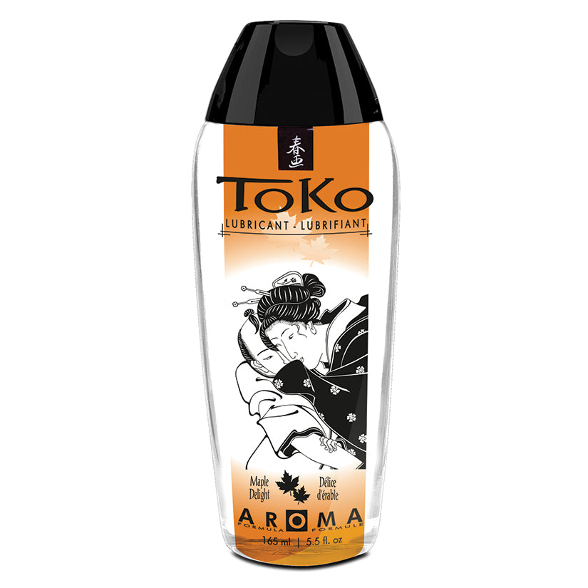 Shunga Toko Lube 5.5oz - Shorty's Gifts