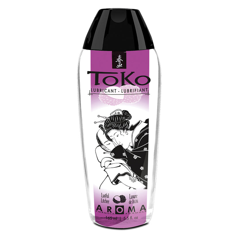 Shunga Toko Lube 5.5oz - Shorty's Gifts