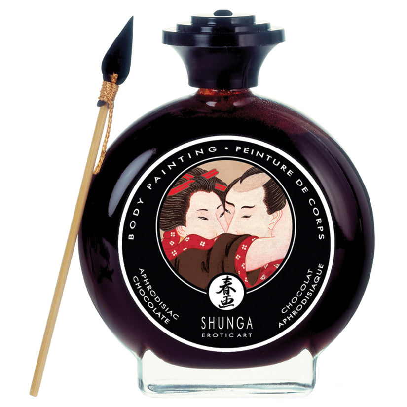 Shunga Body Painting 3.5oz - Shorty's Gifts