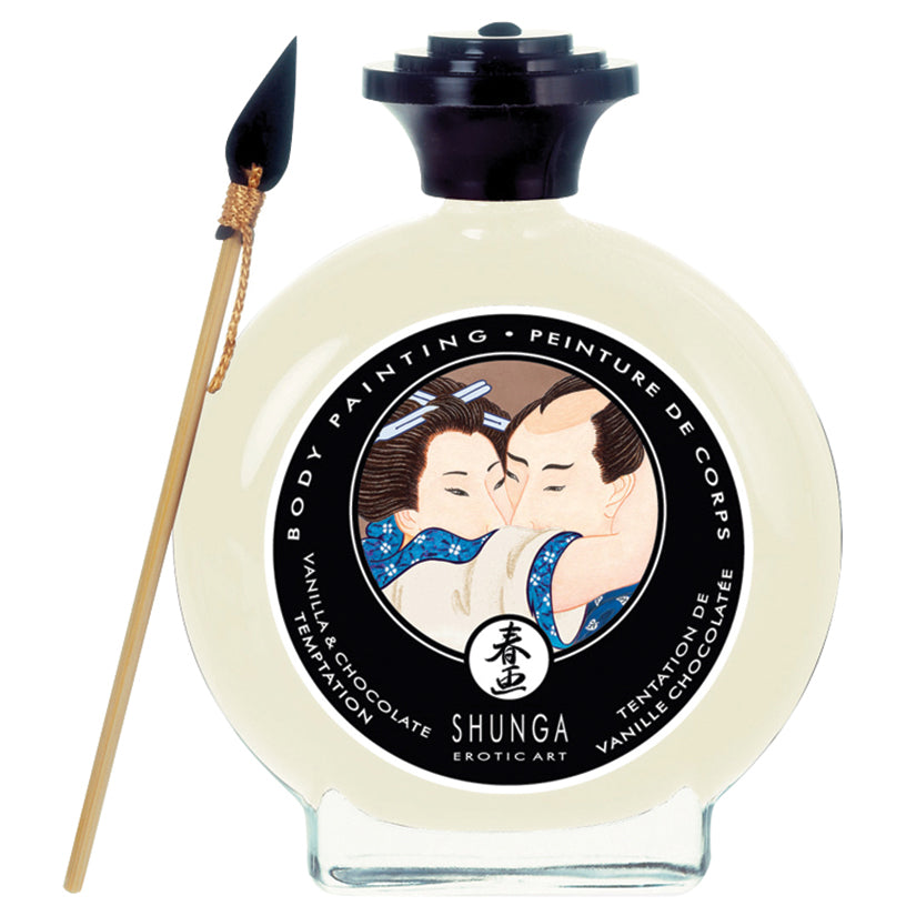 Shunga Body Painting 3.5oz - Shorty's Gifts