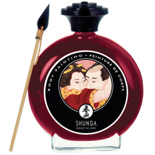 Shunga Body Painting 3.5oz - Shorty's Gifts