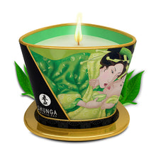 Shunga Massage Candle 5.7oz - Shorty's Gifts
