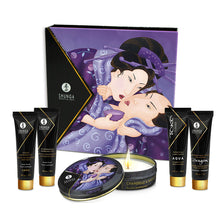 Shunga Geisha's Secrets Gift Set
