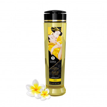 Shunga Erotic Massage Oil - Shorty's Gifts