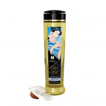 Shunga Erotic Massage Oil - Shorty's Gifts